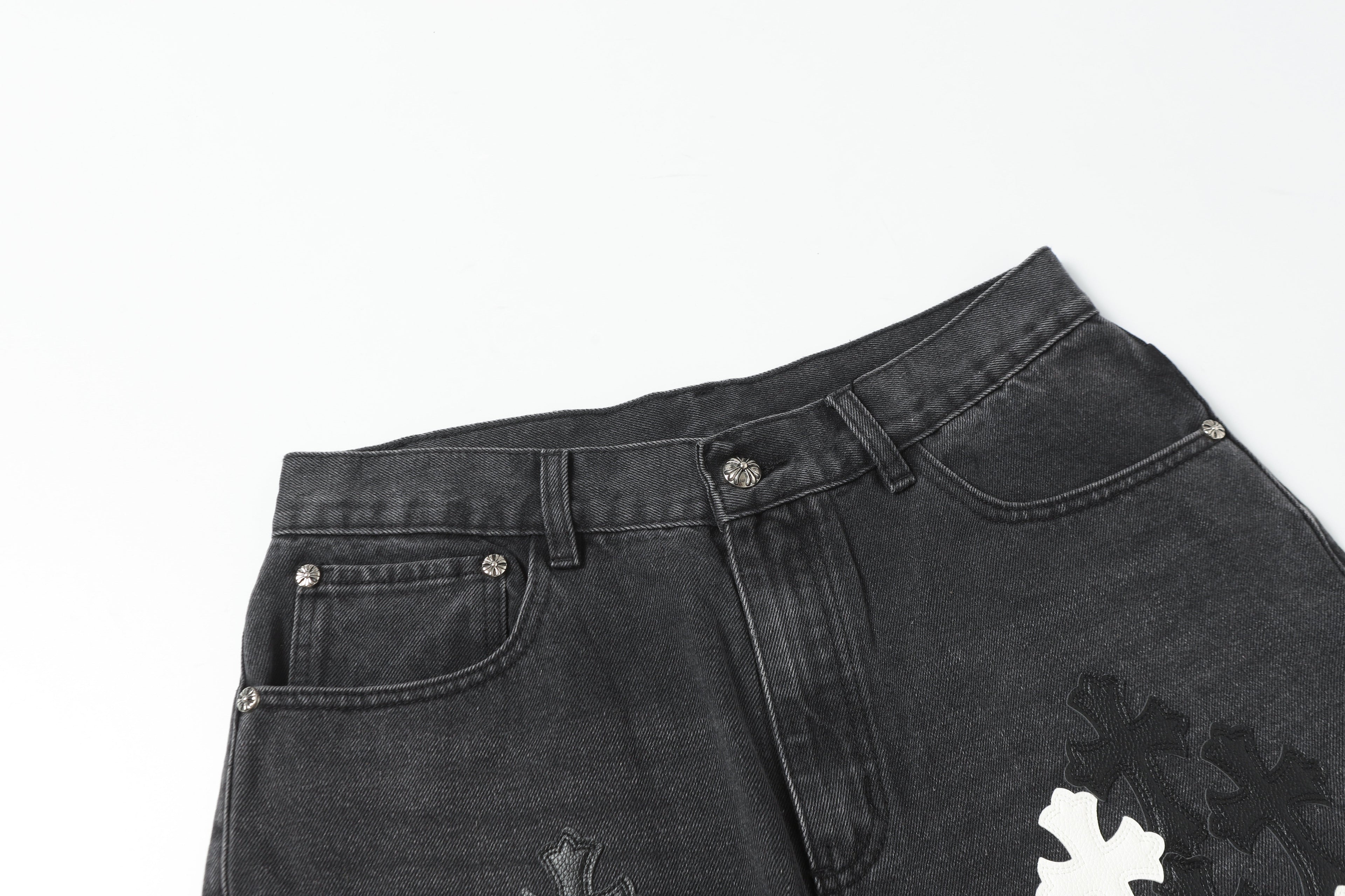Chrome Hearts New Pants 305